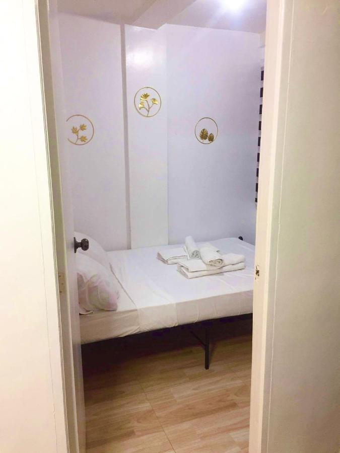 Cabuhat Duco Lodge 2 Naic Esterno foto