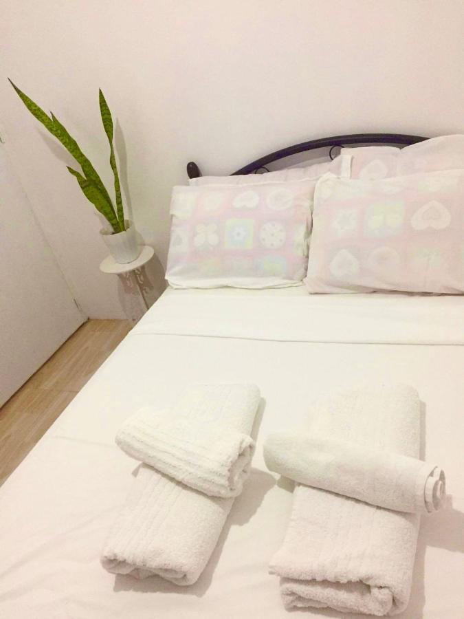 Cabuhat Duco Lodge 2 Naic Esterno foto